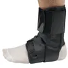 Ankle Support Ankle Braces Bandage Straps Sports Safety Adjustable Ankle Support Protector 230904