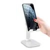 Foldable Portable Folding Display Desktop Desk Hand Mobile Cellphone Smartphone Cell Phone Stand Tablet PC Bracket Holder