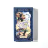 Tarot card game English oxy card divination Oracle card board game Tarot brand toys spot wholesale