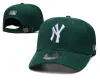2023 Luxury Bucket Hat Designer Kvinnor Män kvinnor Baseball Capmen Fashion Design Baseball Cap Baseball Team Letter Jacquard Unisex Fishing Letter NY Beanie