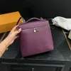 11-farbige PL-Rucksack-Tasche, hochwertige Designer-Tasche, mehrfarbige Handgepäck-Rucksäcke, modische Herren-Schultaschen, luxuriöse Reisetasche, schwarze Seesäcke