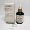 Squalane vitamin C rosolja 30 ml squalane + kopparpeptid snabbt plumping serum snabbt fritt fartyg