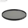 Filters 86mm 95mm 105mm CPL Filter CIR-PL Circular Polarizer Filter For Olympus Nikon Pentax Hoya Lens Camera Q230905