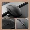 Souris souris cerdas nirkabel Bluetooth mode ganda senyap type c dapat diisi ulang bisu pour tablette ordinateur de bureau ordinateur portable Kantor 230905