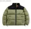 Men's Down Parkas Mens Designer Down Jacket North Parka Femmes Lettre Impression Parkas Hommes Couples d'hiver Vêtements Visage Manteau Vêtements d'extérieur Doudoune T230905