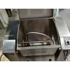 25kg mute Doughmake stainless Steel Kitchen Dining & Bar Flour Mixing Machine Dough Mixer