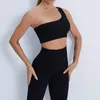 Damen Zweiteilige Hosen Damen Sportanzüge Set Yoga Sets Squat Gym Fitness Leggings BH Kleidung Nahtlose Sportbekleidung Activewear