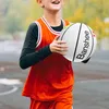 カスタムバスケットボールDIYバスケットボール青年の青少年青年屋外スポーツゲームチームトレーニング機器ファクトリーダイレクトセールス116188