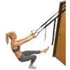 Cordes à sauter GFGS Ensemble de sangles de gravité pour l'entraînement total du corps GFPR Premium Classic Rope Home Gym cdfaev 230904