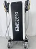 2023 EMSzero Neo 6500w 14 Tesla EMS Muscle Body Sculpting EMSslim Machine 4 Maniglie e cuscinetto per stimolazione pelvica Opzionale