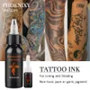 Overige permanente make-up 20-delige set Tatoeage-inkt 5 ml 30 ml Pigmentset Tattoo Kit Professionele schoonheidsmake-up Tatoeagebenodigdheden Semi-permanente tatoeage Body Art 230905