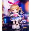 Blind Box Maytree Mystery Box Twelve Constellations Moverble BJD Doll Action Anime Kawaii Caja Misteriosa Slumpmässiga gissar Bild 230905