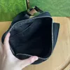 Unisex bej siyah bel çantası yüksek kaliteli tuval bumbag kemer çanta açık gündelik fanypack moda crossbody çantalar kadın erkek günlük çantalar göğüs çantası 449174