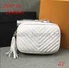 Sacs Femmes Designer Caméra Diagonale Itys Mains Pompon Sac bandoulière en cuir luxueux Lady Gland Disco Sacs à main yslii sac sac de créateur caitlin_fashion_bagss21