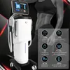Profesyonel Akıllı Elektrik Vücut Belly Zayıflama Vibratör Yağ Yanan Kas EMS Kablosuz Zayıflama Masaj Kas Binası Güzellik Makinesi