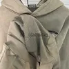 رجال الرجال للرجال بلوزات الشارع المرقعة خاكي khaki rrr123 هوديي رجال امرأة ثقيلة النسيج RRR 123 Pullover Hooded Men Sweatshirts anime الملابس x0905