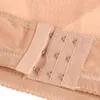Waist Tummy Shaper Womens Back Correction Belt Breasts Push Up Gather Retract The Breast Device Body Vest Top Bra Underwear 230904