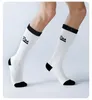 Sports Socks Merino Kaus Kaki Ski Wol Untuk Pria Wanita Olahraga Tebal Sepenuhnya vandring Insulasi Panas Dan Musim Dingin 230905