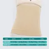 Schowery damskie Trainer Trainer Schmeet Biesty Wysoki Pasek Trening Body Shaper Controll Scapewear