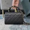 2023 Trendy Designer Eimer Taschen Für Dame Neue Mode Handtasche Top Qualität Echt Leder Frauen Handtasche Schulter Griff Tasche