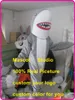 Costume de mascotte de requin gris, costume fantaisie personnalisé, thème de mascotte anime, robe fantaisie de carnaval 40067