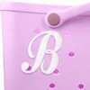 Charms Dekorative Schriftzug für Bogg Bag Alphabet Buchstaben Dekor Brief Zubehör 3D Personalisierung Handtasche DIY Weiß Drop Lieferung Otjlz