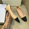 Slingbacks Espadrilles Ballerinas Sandal Dress Shoes Designers Shoe Sandals For Women Chunky Heel Pumps Loafers Heeled Fashion C Comfy Ballet Flats 958ESS