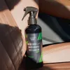 Restaurador de plástico para limpieza de coche, productos de brillo negro, restauración de cuero y pulido automático, renovador de revestimiento de reparación, nuevo