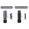 Ds VS Hair Dryers Dryer Brush 5 In 1 Professional Blower Hairdryer Electric Air Comb Curling Iron Styler Blow 230904 MIX LF