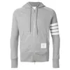 Fashion Autumn and Winter Men's Hoodie Zagraj w markę Bluza Bluza Mężczyźni i kobiety samedhi6