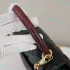 Kwaliteit Nieuwe Designer Upscale Flap renoveren Schoudertassen Luxe Mannen vrouwen vrijetijdsbesteding handtassen dermis Keten Mode Cross body Tassen Kleine Portemonnee