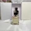 Kadzidło najlepsze perfumy maison 200ml bacarat rouge 540 Extrait de Parfum Paris Mężczyźni Kobiety zapach długotrwały zapach spray lo lo