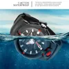 SMAEL marque hommes mode décontracté électronique montres horloge affichage numérique Sports de plein air montres 1637250k