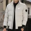 Men's Jackets designer mens jackets thick warm outdoors Casual puffer jacket New listing Autumn Winter luxury clothing Brand coat 5XL T230905