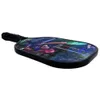 Squashrackets BEWE Full Carbon PP honingraat Pickleball Paddle 230904