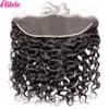 Lace Wigs Alien Rambut Brasil is een frontale pruik van 100 manusia 13x4 die remy-bags gratis met dit nummer 230905