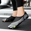 Stövlar unisex sock aqua skor skinnare simning sneakers yoga minimalist strand sport barfota ultra bärbara lätta run skor 230905