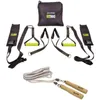 Corde per saltare GFGS Set di cinghie di gravità per allenamento totale del corpo GFPR Premium Classic Rope Home Gym cdfaev 230904