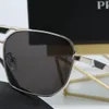 Top Unissex Man New Brand Pra Pra Women Designer Sunglasses Sun Protection Glasses Men Woman Glass With Packing Woman Man