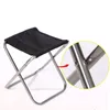 Camp Furniture Outdoor Furniture Folding Camping Chair Portable Outdoor Chair Foldable For Fishing Picnic Hiking Seat Tools 230905