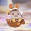 Blind box Shinwoo The Lonely Moon Series Blind Random Box Toys Kawaii Anime Action Figure Caixa Caja Surprise Mystery Box Dolls Girls Gift 230904