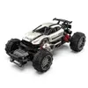 Gros rc grand pneu large télécommande voiture montagne tout-terrain escalade 1:14 alliage haute vitesse voiture dérive course jouet de course 301