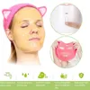 Face Care Devices DIY Mask Maker Machine Fruit and Vegetable Mask Machine Automatic Home-made Moisturizing Collagen Pure Plant Skin Beauty 230904