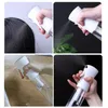 Storage Bottles 1pcs Hairdressing Spray Bottle Hair High Pressure Continuous Watering Can Stylist Director Automatic