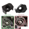 Boleto de alumínio Mqb Dogbone Mount Insert Mkvii para Tt Tts Ttrs Drop Delivery Dhpba