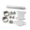 Egr Delete Blanking Plate för Opel Vauxhall CDTI SAAB TID Fiat Alfa Lancia1.9 JTD Cylinder Packning Drop Delivery Dhhnc