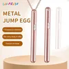 Wibrator Mini Bullet Vibrator magnetyczny dildo dildo sex zabawki do łechtaczki stymulator stymulatora skoku Massager 230904