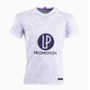 23 24 Jerseys de football Toulouse Cissoko Dallinga Nicolaisen Casseres Maillot de Foot 2023 2024 Men de football Shirts Aboukhlhl Rouault Ado onaiw Uniforms Men Kids