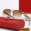 Fashion Men's and women's universal summer sunscreen and dust glasses casual sunshade mirror fashion sunglasses MOD3195