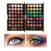 Eye Shadow 40 Colors Eyeshadow Palette Makeup-Set Cosmetics Glitter Fashion Sexy Eye Shadow Pallete For Women Eye Cosmetic 230904